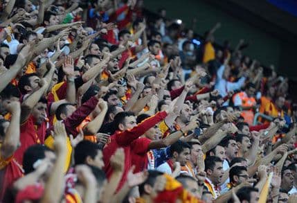 Turci uvjereni: Finale 2020. kod nas Turci uvjereni: Finale 2020. kod nas