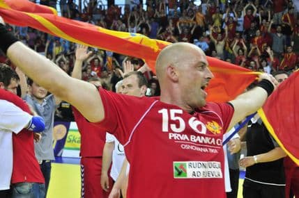 Kapisoda direktor Uprave za sport prijestonice Kapisoda direktor Uprave za sport prijestonice