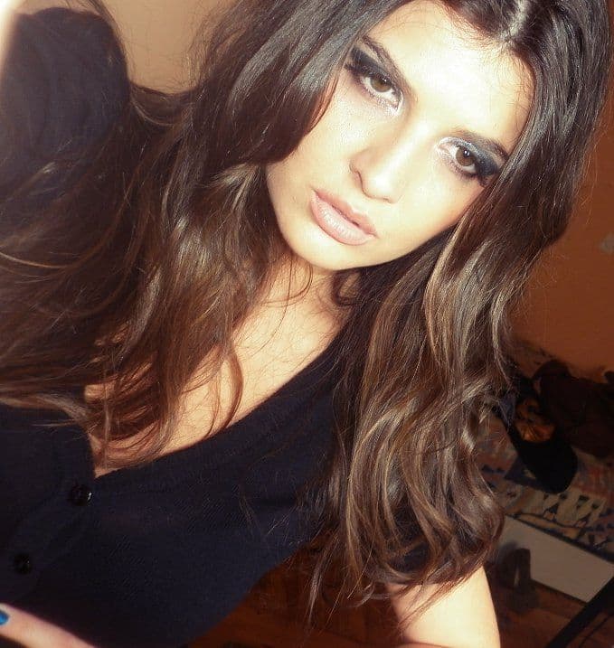 FOTO: Sonja Zekić najljepša prirodna žena na svijetu za 2013. godinu FOTO: Sonja Zekić najljepša prirodna žena na svijetu za 2013. godinu