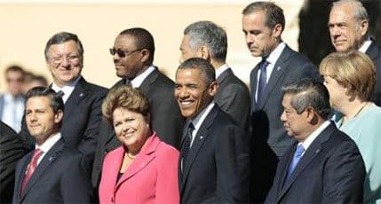 Predsjednica Brazila otkazala posjetu SAD zbog špijunskog skandala Predsjednica Brazila otkazala posjetu SAD zbog špijunskog skandala