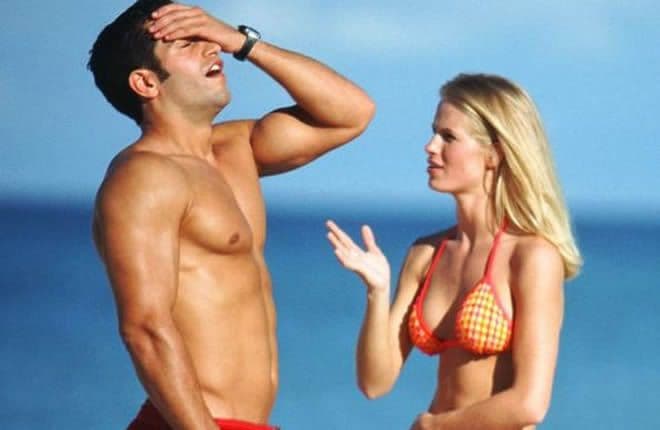 Žene više uživaju u seksu bez obaveza Žene više uživaju u seksu bez obaveza