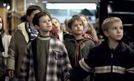 UNICEF: U hraniteljskim porodicama 320 djece UNICEF: U hraniteljskim porodicama 320 djece