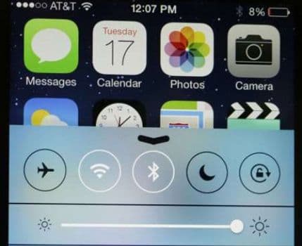Novi IOS7 „srušio“ Eplove servere! Novi IOS7 „srušio“ Eplove servere!
