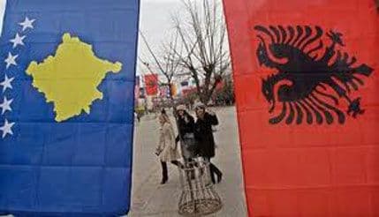 Albanija i Kosovo planiraju zajedničku carinsku kontrolu Albanija i Kosovo planiraju zajedničku carinsku kontrolu