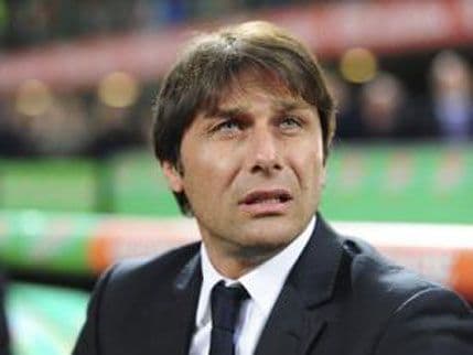 Konte iduće sezone na klupi Arsenala? Konte iduće sezone na klupi Arsenala?