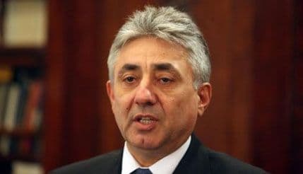 Smijenjen šef željezničke stanice Beograd, kažnjeno sedmoro zaposlenih Smijenjen šef željezničke stanice Beograd, kažnjeno sedmoro zaposlenih