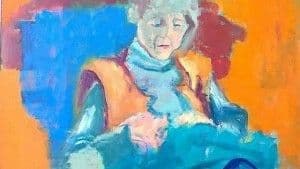 Izložba slika Eleonore Apolonio u Kotoru Izložba slika Eleonore Apolonio u Kotoru