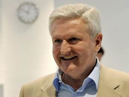 Forbs: Todorić najbogatiji na Balkanu Forbs: Todorić najbogatiji na Balkanu