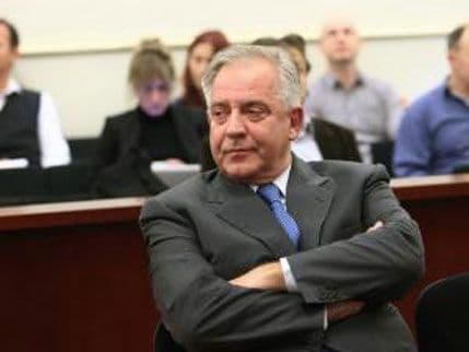 Potvrđena peta optužnica protiv Sanadera Potvrđena peta optužnica protiv Sanadera