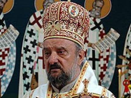 Kačavenda služio liturgiju na poziv mitropolita Nikolaja Kačavenda služio liturgiju na poziv mitropolita Nikolaja