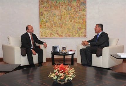 Pamer: Crna Gora ostvarila značajan napredak ka priključenju EU Pamer: Crna Gora ostvarila značajan napredak ka priključenju EU