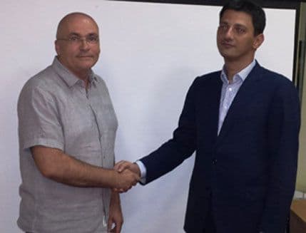 Silvijo Marković na čelu tivatskog odbora Pozitivne Silvijo Marković na čelu tivatskog odbora Pozitivne