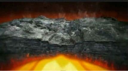 Afrika se raspada, stvara se novi okeanski bazen? Afrika se raspada, stvara se novi okeanski bazen?