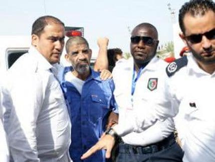 Odgođeno suđenje Gadafijevom sinu Odgođeno suđenje Gadafijevom sinu