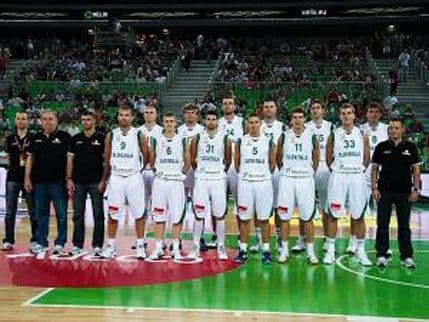 Slovenija preko Srbije do Svjetskog prvenstva Slovenija preko Srbije do Svjetskog prvenstva