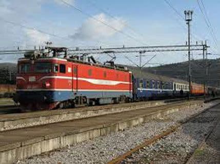 Pale garancije i za Željezničku infrastrukturu Pale garancije i za Željezničku infrastrukturu