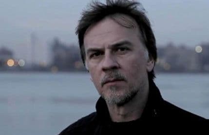 Predstavljena nova knjiga Žarka Lauševića Predstavljena nova knjiga Žarka Lauševića