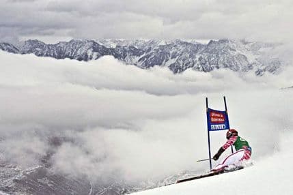 Martina Šild završila karijeru Martina Šild završila karijeru