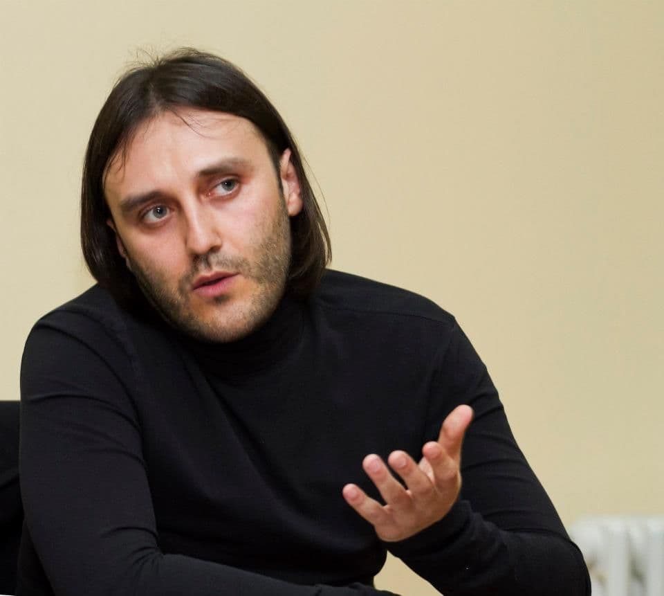 KOPRIVICA: U Crnoj Gori postoje značajni elementi partijske države KOPRIVICA: U Crnoj Gori postoje značajni elementi partijske države