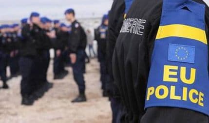 Zvečan: Ubijen pripadnik Euleksa Zvečan: Ubijen pripadnik Euleksa