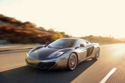 Impresivni “Hennessey McLaren MP4-12C” Impresivni “Hennessey McLaren MP4-12C”