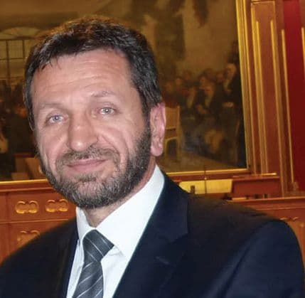 Hazbija KALAČ: Prekogranična autonomija Sandžaka jedan od ciljeva Bošnjačke demokratske zajednice Hazbija KALAČ: Prekogranična autonomija Sandžaka jedan od ciljeva Bošnjačke demokratske zajednice