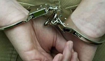 UP: Uhapšen maloljetnik osumnjičen za 16 krađa u Podgorici UP: Uhapšen maloljetnik osumnjičen za 16 krađa u Podgorici