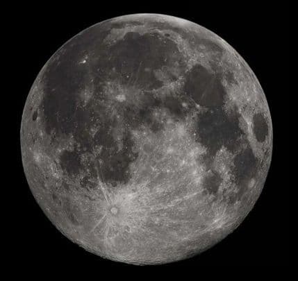 Snimljena i "tamna strana" Mjeseca Snimljena i "tamna strana" Mjeseca