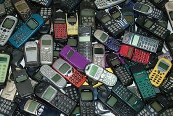 Na kraju maja 1,29 miliona korisnika mobilne telefonije u Crnoj Gori Na kraju maja 1,29 miliona korisnika mobilne telefonije u Crnoj Gori