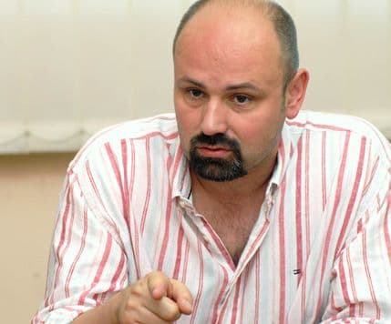 Vekarić: I Tužilaštvo u Srbiji ide na dva velika predmeta - Štrpce i Srebrenicu Vekarić: I Tužilaštvo u Srbiji ide na dva velika predmeta - Štrpce i Srebrenicu