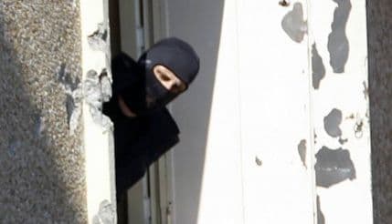 Italija: Sef ukrali iz kancelarije direktora zatvora Italija: Sef ukrali iz kancelarije direktora zatvora