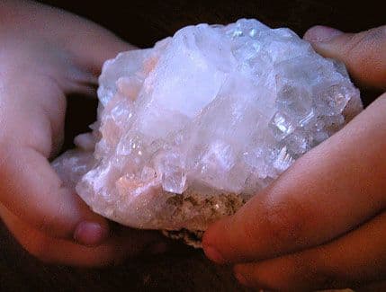 Zeolit čisti organizam i čuva imunitet Zeolit čisti organizam i čuva imunitet