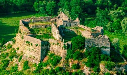 Pređen dug put na polju promovisanja Crne Gore kao ekološke države Pređen dug put na polju promovisanja Crne Gore kao ekološke države