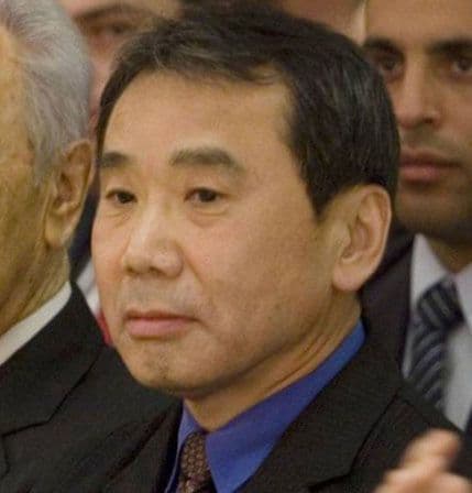 Haruki Murakami ponovo favorit za Nobelovu nagradu Haruki Murakami ponovo favorit za Nobelovu nagradu