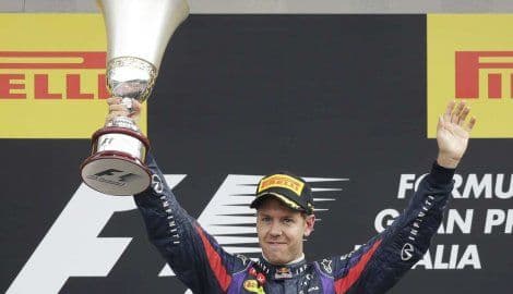 Fetel: U Singapuru sam osvojio dvije titule, ali mi vrućine ne prijaju Fetel: U Singapuru sam osvojio dvije titule, ali mi vrućine ne prijaju