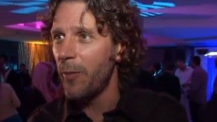 Dragan Mićanović: Volim da radim sa bivšom ženom Dragan Mićanović: Volim da radim sa bivšom ženom