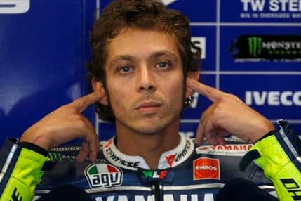 Rosi pravi svoj tim „VR 46“! Rosi pravi svoj tim „VR 46“!