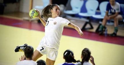 Sandra Rakočević potpisala za turski Gaj Sandra Rakočević potpisala za turski Gaj