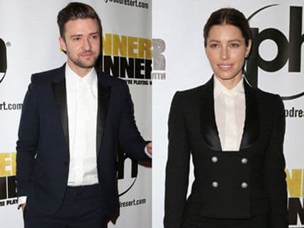 Gospodin i gospođa Timberlejk – modni blizanci Gospodin i gospođa Timberlejk – modni blizanci