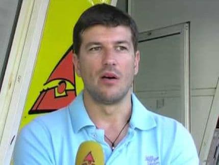 ŠĆEPANOVIĆ: Izvući pouke kako bi se na sljedećem takmičenju ostvario bolji rezultat ŠĆEPANOVIĆ: Izvući pouke kako bi se na sljedećem takmičenju ostvario bolji rezultat