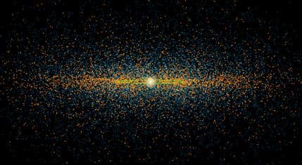 Snijeg van našeg sistema Snijeg van našeg sistema