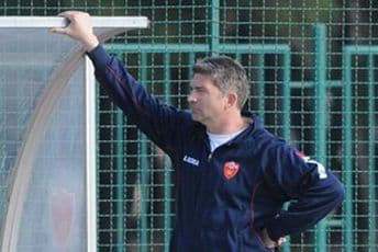 Miljenović objavio spisak omladinaca