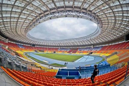 Sedmoro dopingovanih na SP u Moskvi Sedmoro dopingovanih na SP u Moskvi