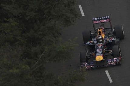 VN Singapura treninzi: Red Bul najbrži VN Singapura treninzi: Red Bul najbrži