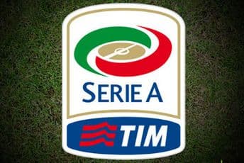 Serija A: gradski derbi Rima, lako za Juve