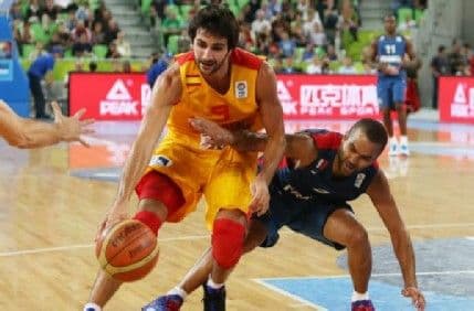 Eurobasket: Francuskoj drama i finale! Eurobasket: Francuskoj drama i finale!