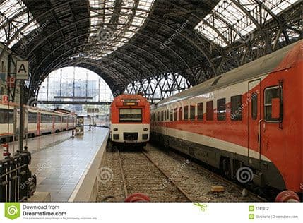 Sudar vozova u Barseloni, 22 povrijeđenih Sudar vozova u Barseloni, 22 povrijeđenih