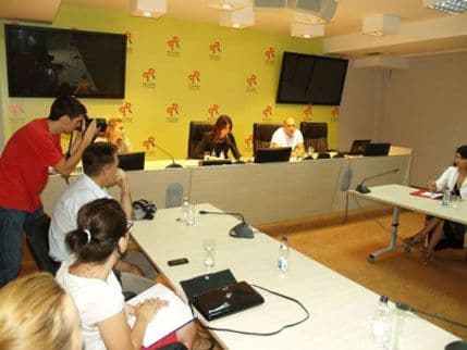 CRNVO: Iskoristiti šansu za korjenite promjene u načinu rada opština CRNVO: Iskoristiti šansu za korjenite promjene u načinu rada opština