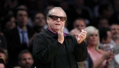 Džek Nikolson na početku karijere je probao sve od LSD-a do kokaina Džek Nikolson na početku karijere je probao sve od LSD-a do kokaina