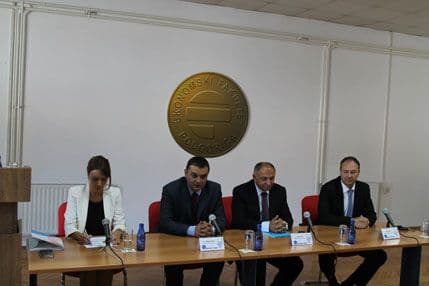 Kriza doprinosi razvoju inovacija Kriza doprinosi razvoju inovacija